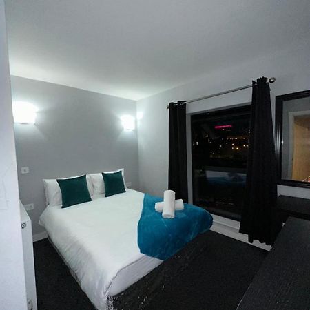 برمنغهام Jewellery Quarter Apartment المظهر الخارجي الصورة